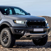 VLAND LED Full LED Headlights Ford Ranger 2015-2021 (For International Version) VLAND Factory