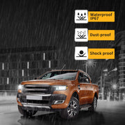 VLAND LED Full LED Headlights Ford Ranger 2015-2021 (For International Version) VLAND Factory