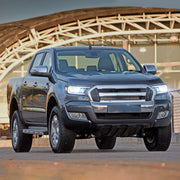 VLAND LED Full LED Headlights Ford Ranger 2015-2021 (For International Version) VLAND Factory