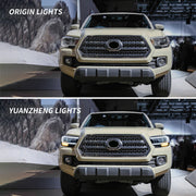 VLAND LED Headlights For Toyota Tacoma 2015-2023 VLAND Factory