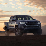 VLAND LED Headlights & Tail Lights For Toyota Tacoma 2016-2023 VLAND Factory