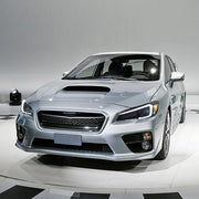 VLAND LED Projector Headlights For Subaru WRX 2015-2021 WRX STI 2015-2017 With Start-Up Animation VLAND Factory