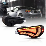 VLAND LED Tail Light for 2012-2020 Toyota 86/Subaru BRZ/2013-2016 Scion FR-S VLAND Factory