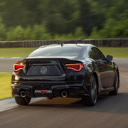 VLAND LED Tail Light for 2012-2020 Toyota 86/Subaru BRZ/2013-2016 Scion FR-S VLAND Factory