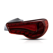 VLAND LED Tail Light for 2012-2020 Toyota 86/Subaru BRZ/2013-2016 Scion FR-S VLAND Factory
