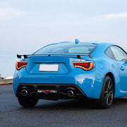 VLAND LED Tail Light for 2012-2020 Toyota 86/Subaru BRZ/2013-2016 Scion FR-S VLAND Factory