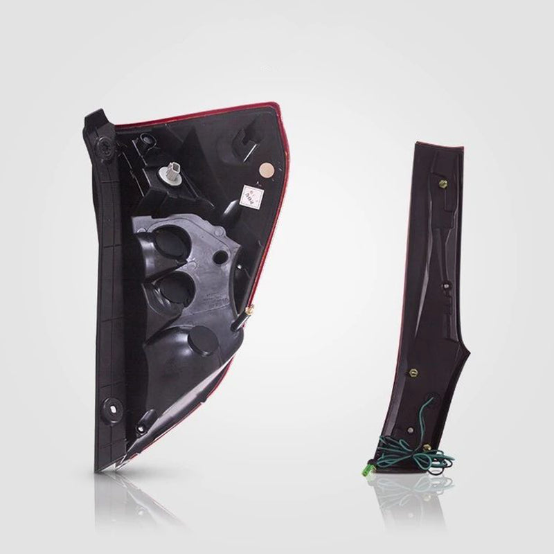 VLAND LED Tail Lights For Honda Fit / Jazz (GK5) 2014-2020 VLAND Factory