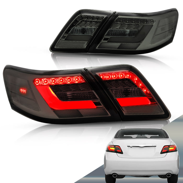 VLAND LED Tail Lights For Toyota Camry 2006-2011 VLAND Factory