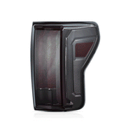 VLAND LED Tail Lights For Toyota Tundra 2007-2013 Dynamic Animation Switchback Turn Signal VLAND Factory