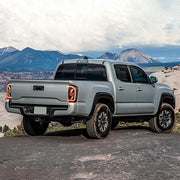 VLAND LED Tail Llights For Toyota Tacoma 2016-2023 with Sequential Indicators Turn Signals VLAND Factory