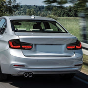 VLAND OLED Tail Lights for BMW 3-Series F30 F35 F80 6th Gen Sedan 2012-2018 VLAND Factory