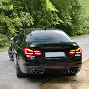VLAND OLED Taillights Compatible for BMW 5 series F10 F18 M5 2010-2017 VLAND Factory