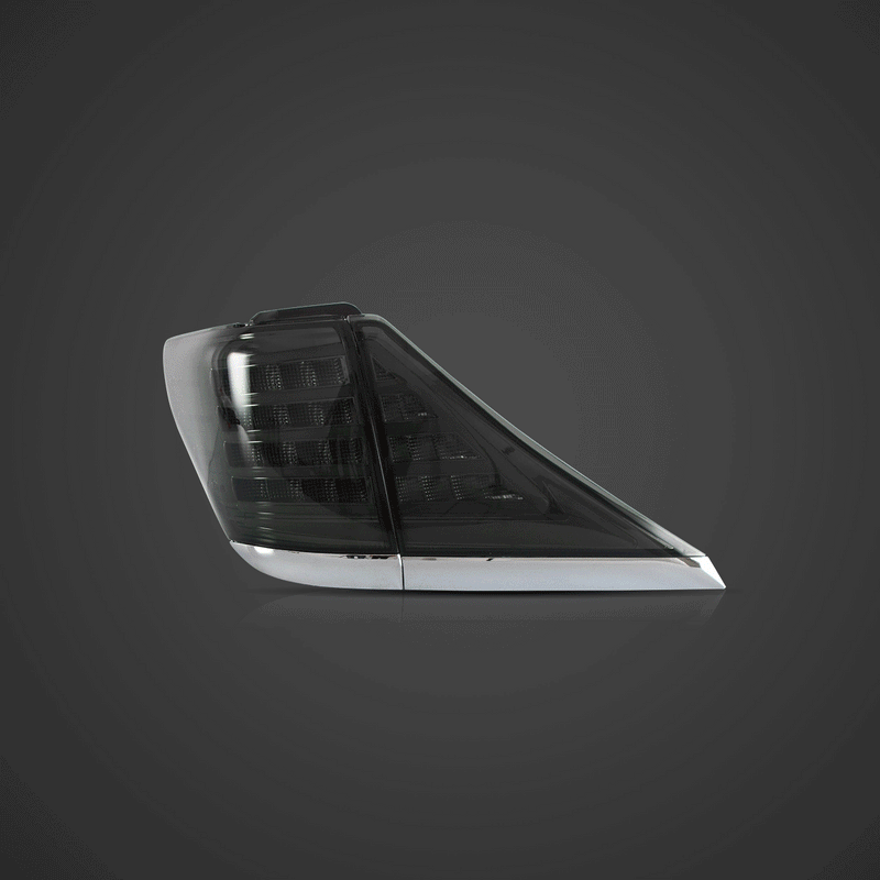 Vland Tail Lights For Toyota Vellfire / Alphard 2007-2013