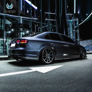 Vland LED Tail Lights For Jetta Sagitar 2011-2014