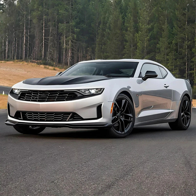 VLAND LED Headlights & Tail Lights For Chevrolet Chevy Camaro SS 1SS 2SS 2019-2024