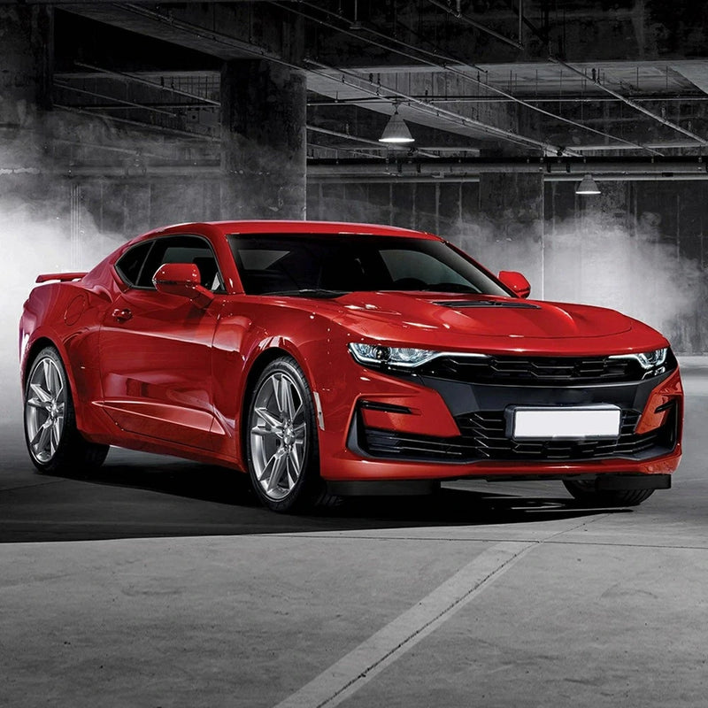 VLAND LED Headlights & Tail Lights For Chevrolet Chevy Camaro SS 1SS 2SS 2019-2024