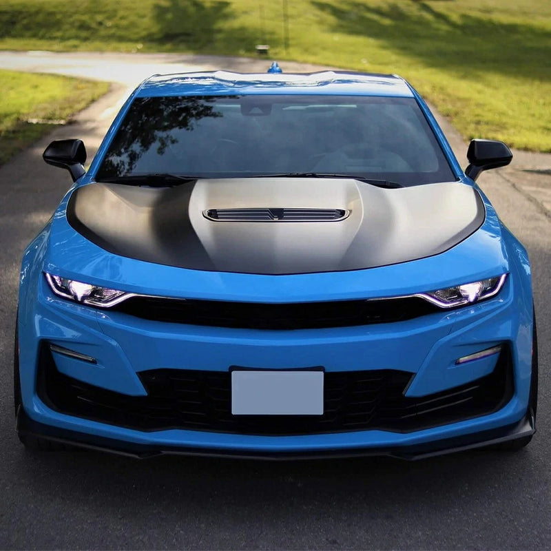 VLAND LED Headlights & Tail Lights For Chevrolet Chevy Camaro SS 1SS 2SS 2019-2024