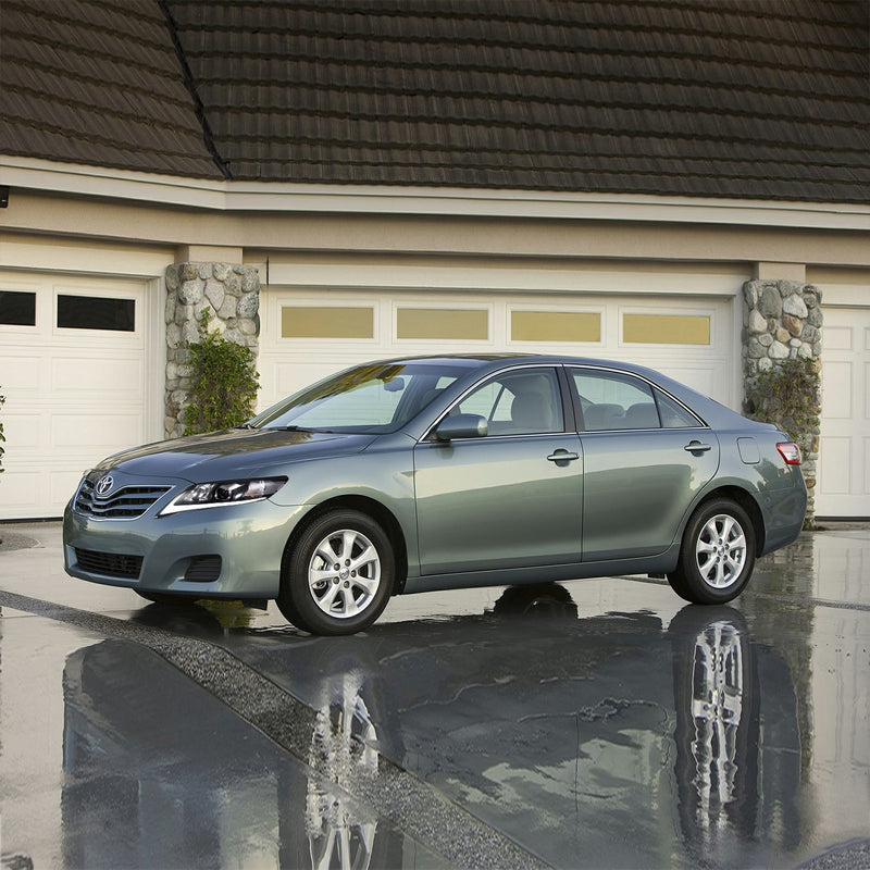 VLAND LED Headlights For Toyota Camry  2010 2011 (US Model)