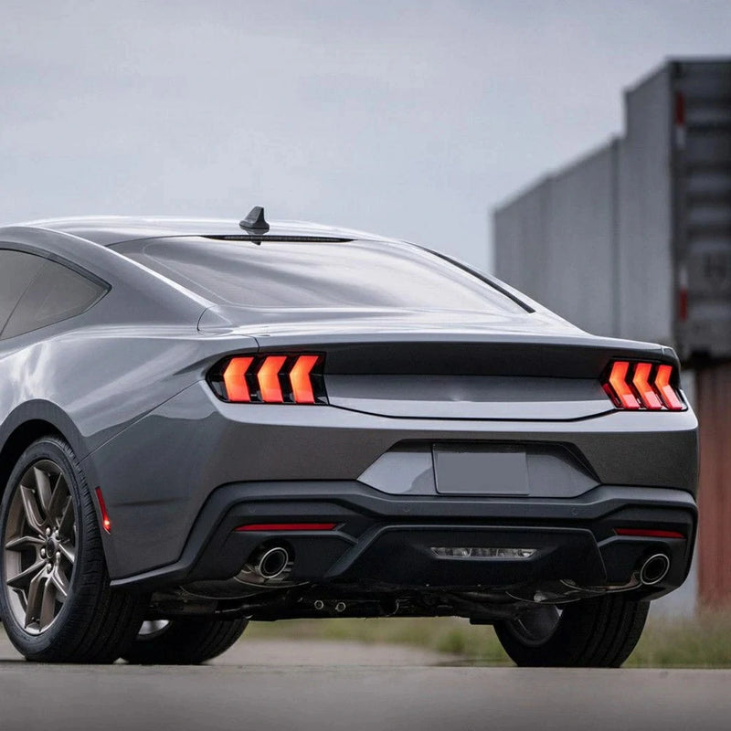 VLAND LED Tail Lights for Ford Mustang 2024-2026 S650 7th Gen [US Model]