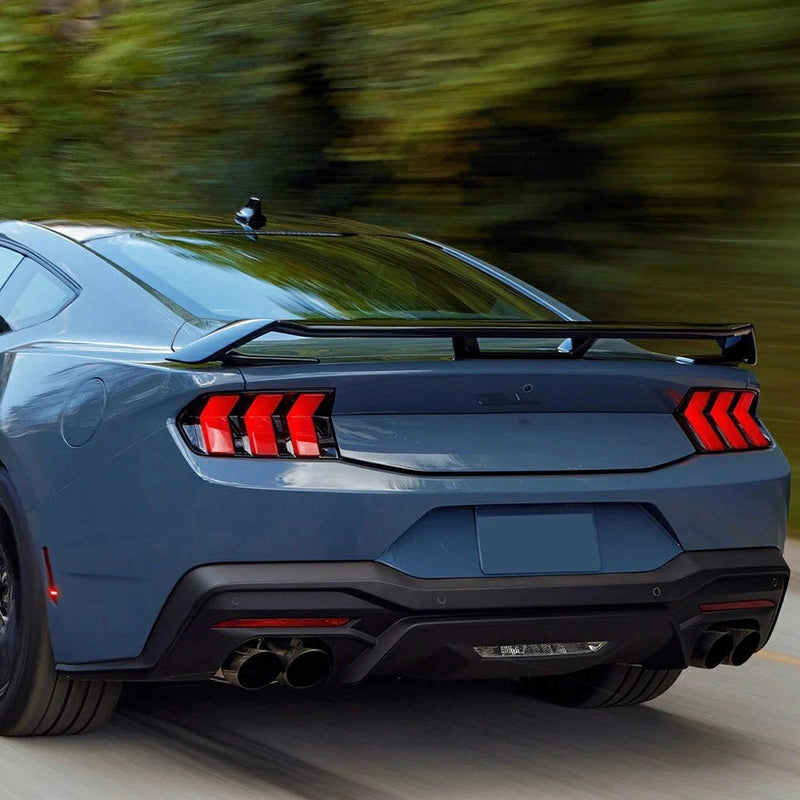 VLAND LED Tail Lights for Ford Mustang 2024-2026 S650 7th Gen [US Model]