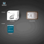 Vland LED Headlights For 08-23 Nissan GT-R R35