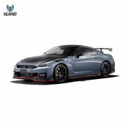 Vland LED Headlights For 08-23 Nissan GT-R R35