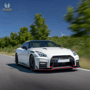 Vland LED Headlights For 08-23 Nissan GT-R R35