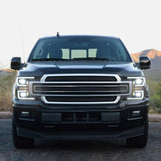 Vland Full LED Headlights for Ford F150 13th Gen Pickup 2018-2020 w/ Sequential Turn Signals （Only One Side） VLAND Factory