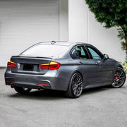 Vland Full LED Tail Lights For BMW F30 F35 2012-2018 Turn Signal with Sequential Indicator VLAND Factory