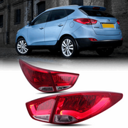 Vland LED Tail Lights for Hyundai IX35 (Tucson) 2010-2013 VLAND Factory