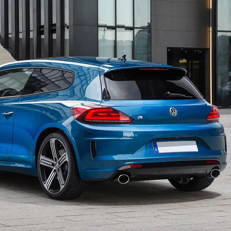 Światła tylne VLAND Full LED do Scirocco 2009-2014 3. generacji (trzecia generacja)