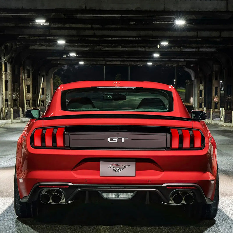 VLAND LED Tail Lights for Ford Mustang 2015-2023 6th Gen