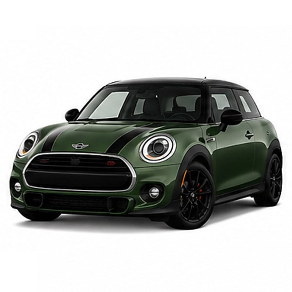 BMW Mini VLAND Factory