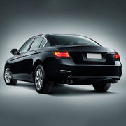 VLAND 2PCS LED Tail Lights For Honda Accord Inspire 8th Gen Sedan 2008-2012 VLAND Factory