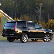 VLAND FULL LED Tail Lights For GMC Yukon XL 2015-2019 VLAND Factory