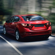 VLAND Full LED Tail Lights for Mazda 3 Axela Sedan 2014-2018 VLAND Factory