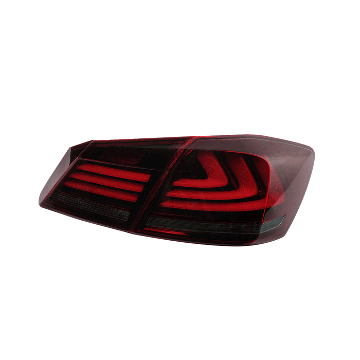 VLAND Full LED Tail lights For Honda Accord 9th 2013-2015（Only One Side） VLAND Factory