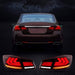 VLAND Full LED Tail lights For Honda Accord 9th 2013-2015（Only One Side） VLAND Factory