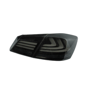VLAND Full LED Tail lights For Honda Accord 9th 2013-2015 (US Models) VLAND Factory