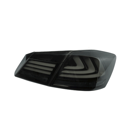 VLAND Full LED Tail lights For Honda Accord 9th 2013-2015 (US Models) VLAND Factory