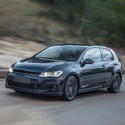 VLAND Headlights for Volkswagen VW Golf 7.5 / MK7.5 2018-2021 VLAND Factory