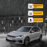 VLAND Headlights for Volkswagen VW Golf 7.5 / MK7.5 2018-2021 VLAND Factory