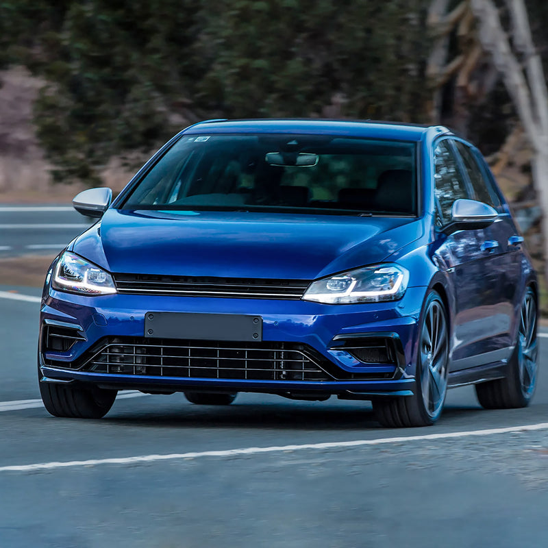 VLAND Headlights for Volkswagen VW Golf 7.5 / MK7.5 2018-2021 VLAND Factory