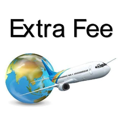 VLAND International Shipping Fee $25(Only for Extra Shipping Fee Order) VLAND Factory