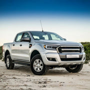 VLAND LED Full LED Headlights Ford Ranger 2015-2021 (For US Version) VLAND Factory