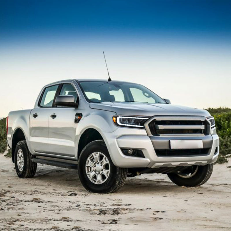 VLAND LED Full LED Headlights Ford Ranger 2015-2021 (For US Version) VLAND Factory