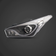 VLAND LED Head Lights for Hyundai HB20 2013-2019 VLAND Factory