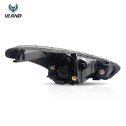 VLAND LED Head Lights for Hyundai HB20 2013-2019 VLAND Factory