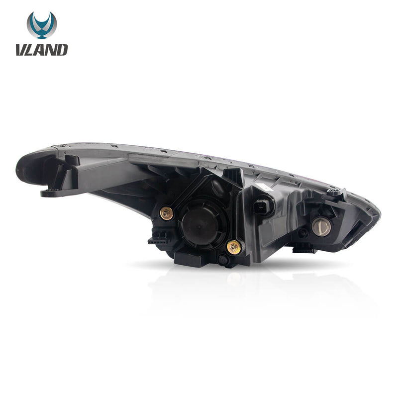 VLAND LED Head Lights for Hyundai HB20 2013-2019 VLAND Factory
