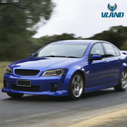 VLAND LED Headlights For Holden VE 2006-2013 VLAND Factory